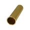 Everflow Flanged Sink Tailpiece for Tubular Drain Applications, 20GA Brass 1-1/2"x12" 22312-20 - alternate 6